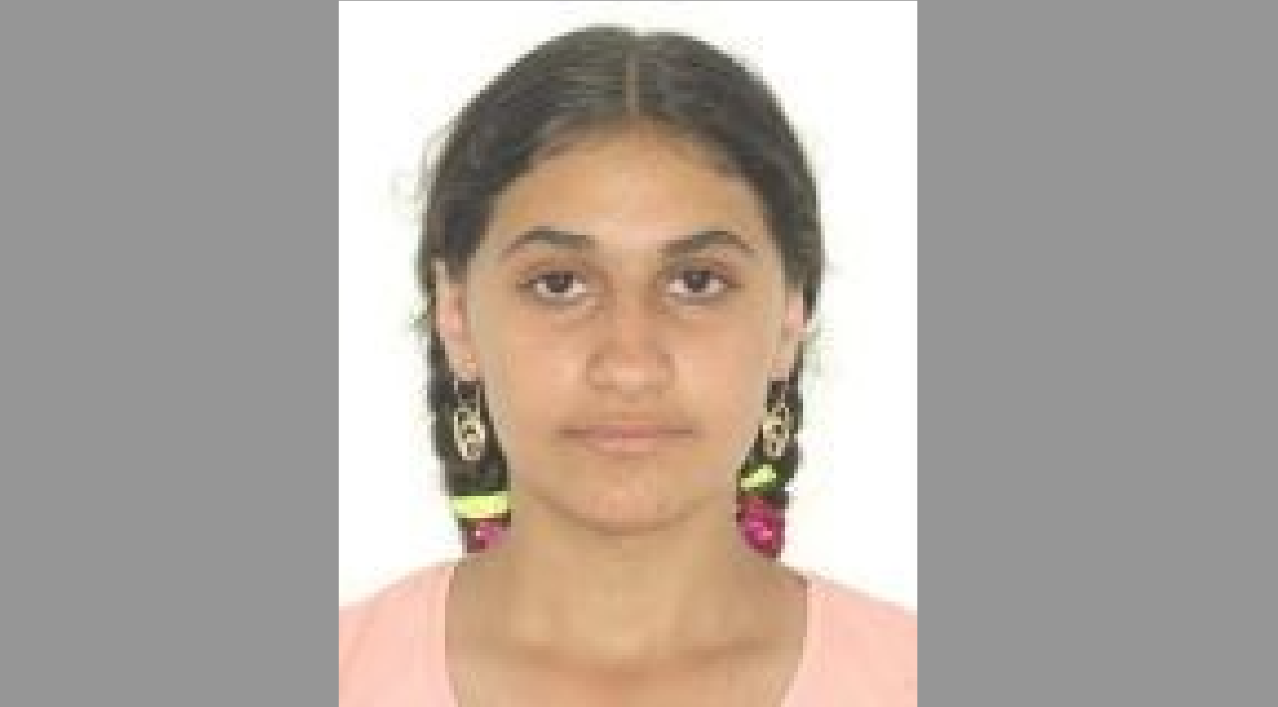 Sibiancă de 18 ani dată dispărută de tată, după ce a plecat de acasă și nu a mai putut fi contactată