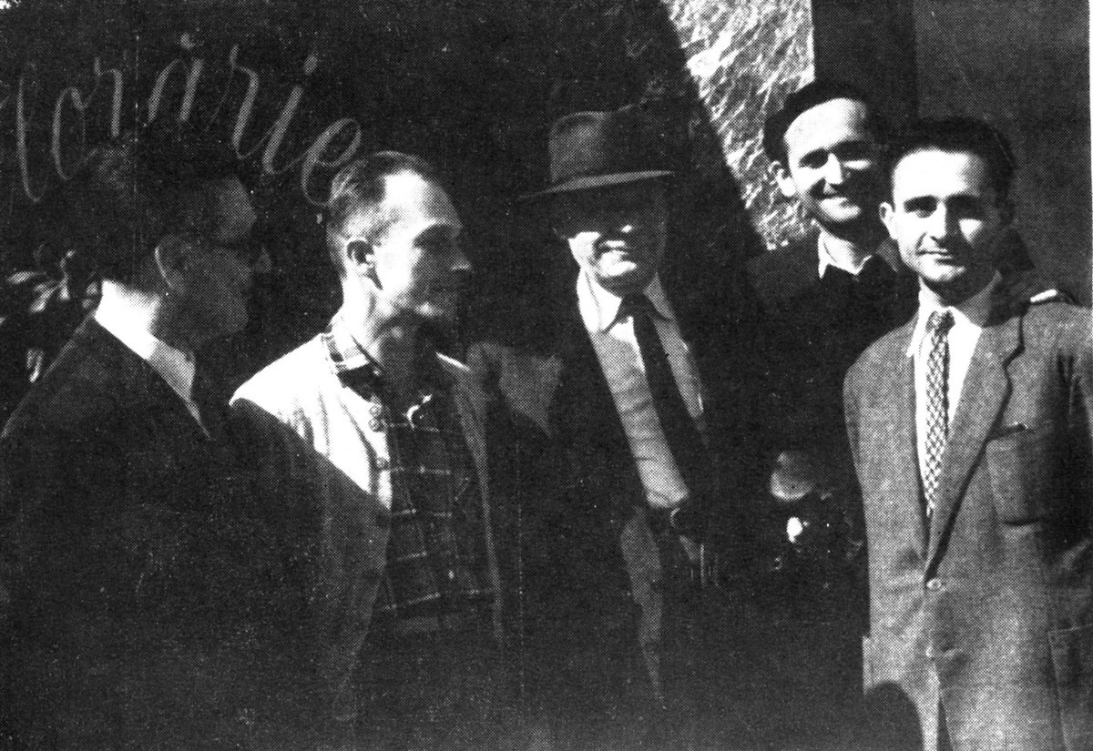 Simpozionul Național „Actualitatea Cercului Literar de la Sibiu” revine pe scena Teatrului „Gong”