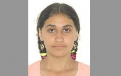 Sibiancă de 18 ani dată dispărută de tată, după ce a plecat de acasă și nu a mai putut fi contactată