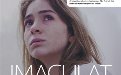 Imaculat - film românesc premiat la Veneția, proiectat în avanpremieră la Sibiu