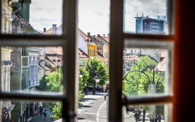Puțini, dar descurcăreți. Doar o treime din sibieni s-au recenzat, însă suntem printre primii la procentul celor care s-au descurcat fără ajutor