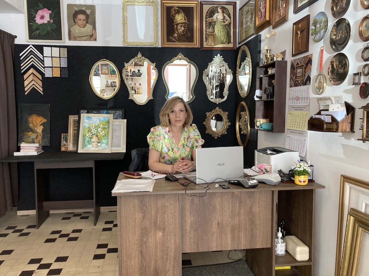 O familie din Cluj și-a deschis afacere în Sibiu, după zece ani trăiți aici. „E cel mai frumos oraș din România”