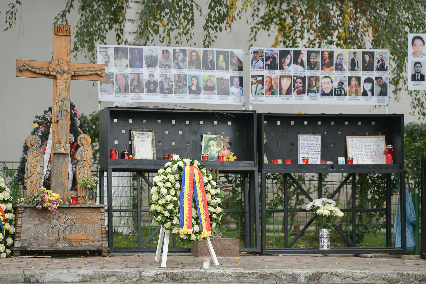 Procesul Colectiv. Cristian Popescu Piedone, condamnat definitiv la 4 ani de închisoare cu executare