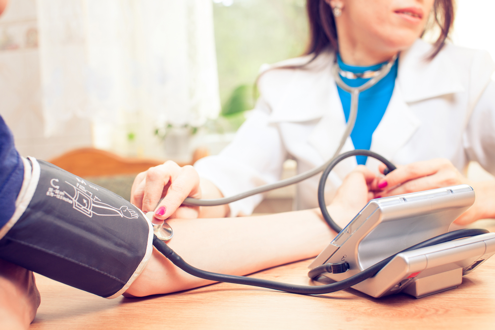 Cojan (CNAS): Din 2023, cei care nu se prezintă la serviciile medicale de prevenţie ar putea fi sancţionaţi