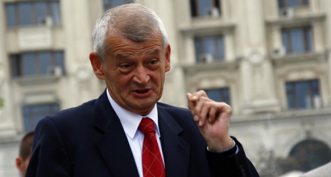 Sorin Oprescu a fost condamnat definitiv la 10 ani și opt luni de închisoare