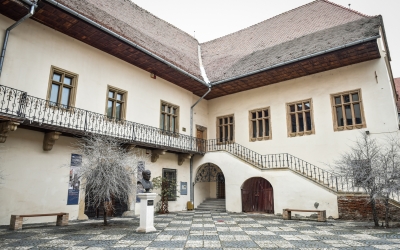 Intrare gratuită la Muzeul de Istorie de Ziua Internațională a Muzeelor