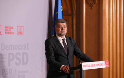 Ciolacu: Sunt mai multe măsuri fiscale pe care cred că va trebui să le luăm şi să le prezentăm până în 1 iunie