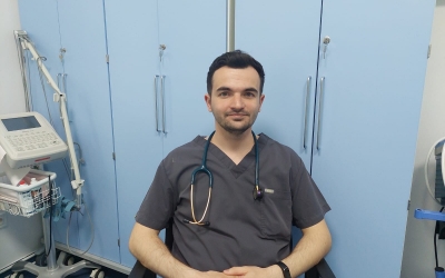 Medic specialist pediatru despre mușcătura de căpușă: Sibiul este zonă endemică cu o incidență mai crescută a bolii Lyme