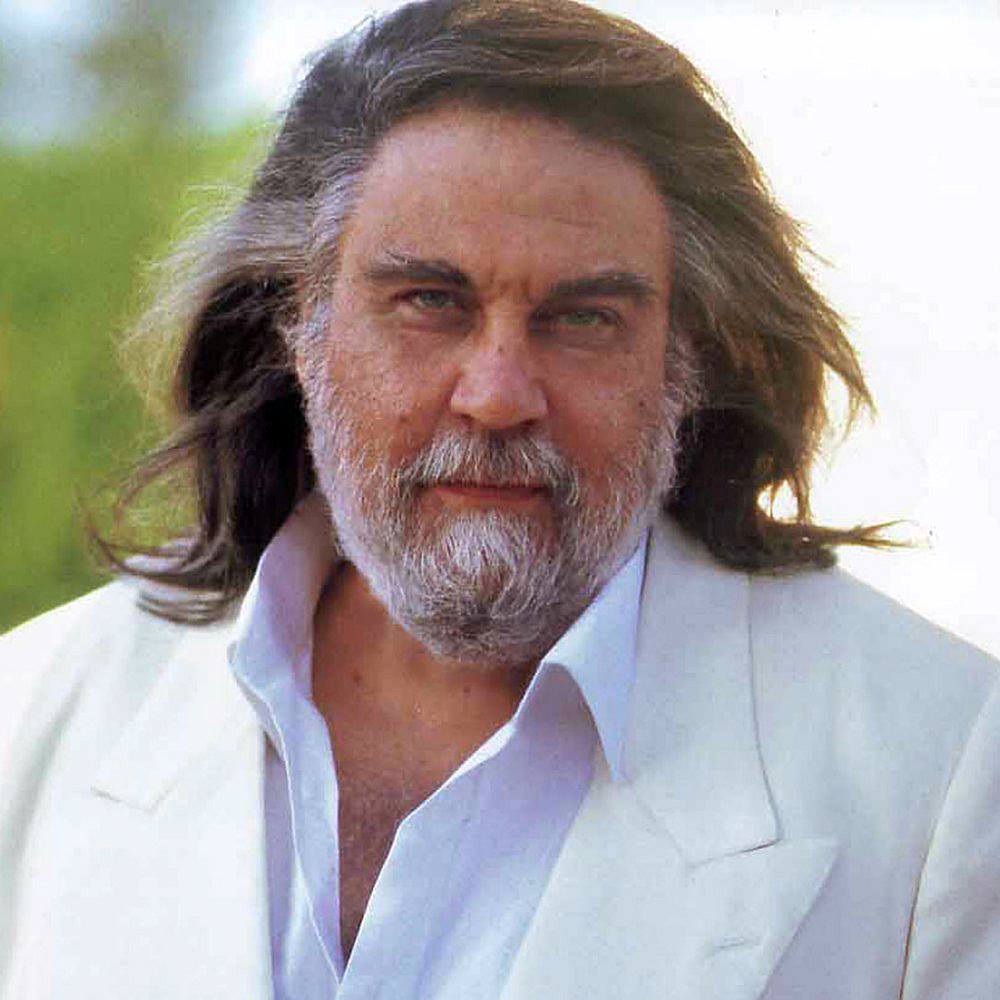Vangelis a încetat din viaţă la 79 de ani