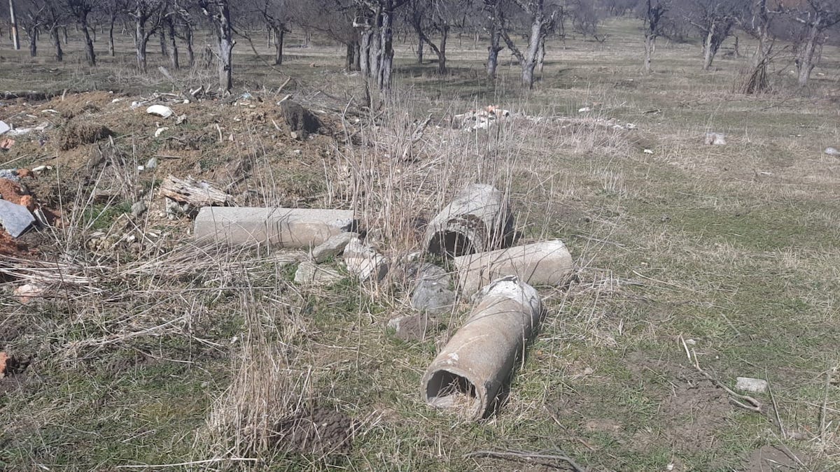 gunoi cisnădie strada lungă