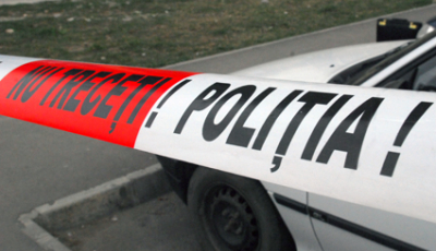 Soţ şi soţie, găsiţi împuşcaţi în locuinţă, într-o localitate din Harghita. Lângă cei doi a fost găsit un pistol