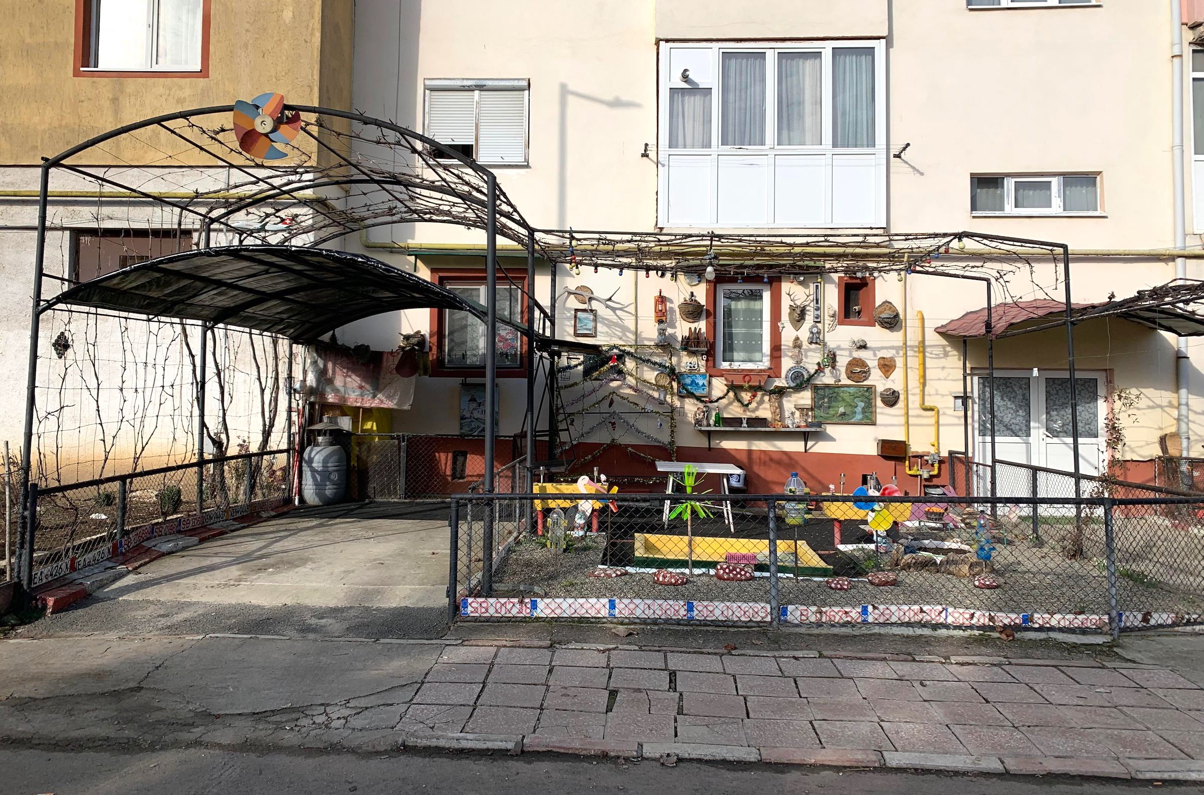 Primarul Sibiului, despre noul regulament al spațiilor verzi: ”stabilește și anumite standarde în domeniu”