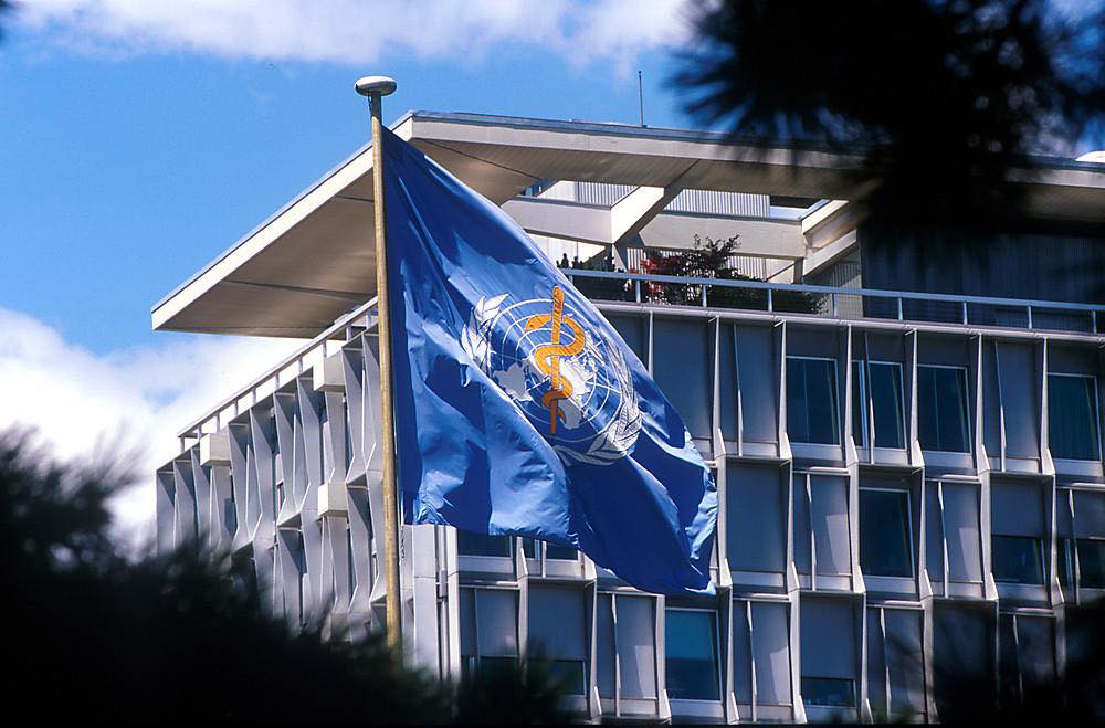 Variola maimuţei: OMS organizează o reuniune de urgenţă