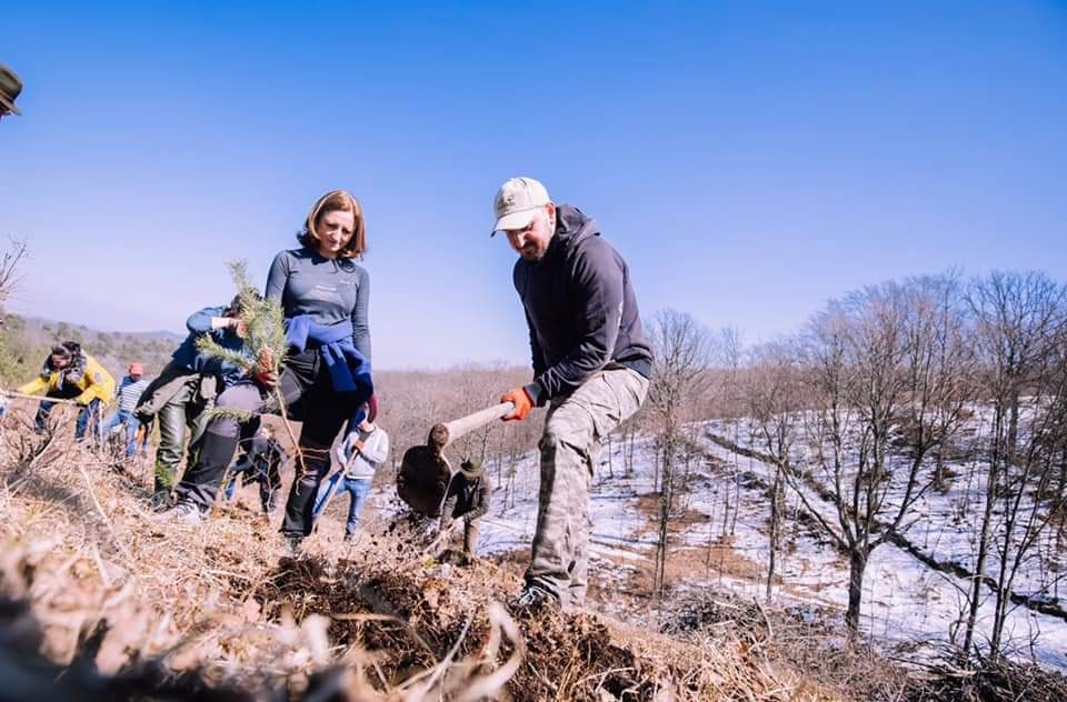 Daniela Cîmpean a fost aleasă președinta Comitetului de Masiv pentru Grupa de Munți Parâng
