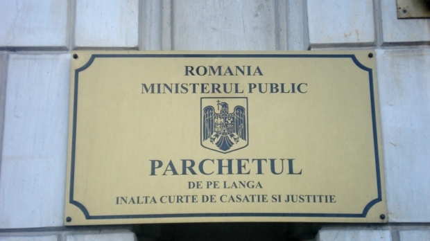 Cu aproape 16% mai mulți români sancționați penal decât media europeană