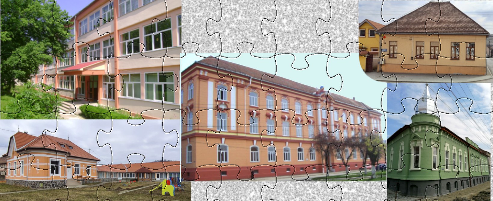 ACTUALIZARE: Ferma didactică rămâne în administrația liceului din Dumbrăveni. Au fost șapte voturi pentru și cinci împotrivă