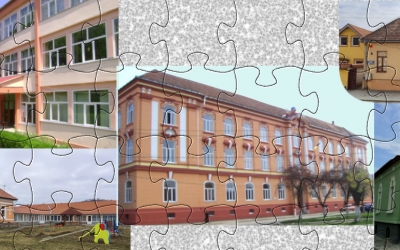 Liceul „Timotei Cipariu” din Dumbrăveni riscă să rămână fără ferma didactică. Sunt doar două în județ
