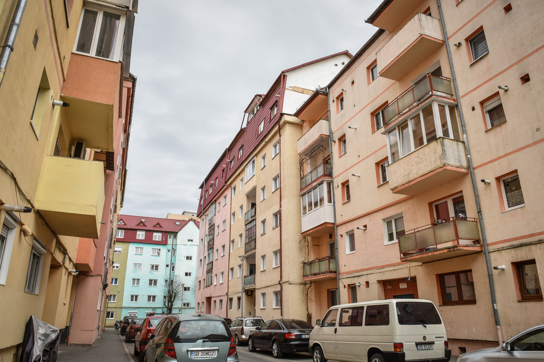 Index imobiliar: Sibiul are cea mai mare scumpire din țară a prețului pe metru pătrat, în primul trimestru din 2022