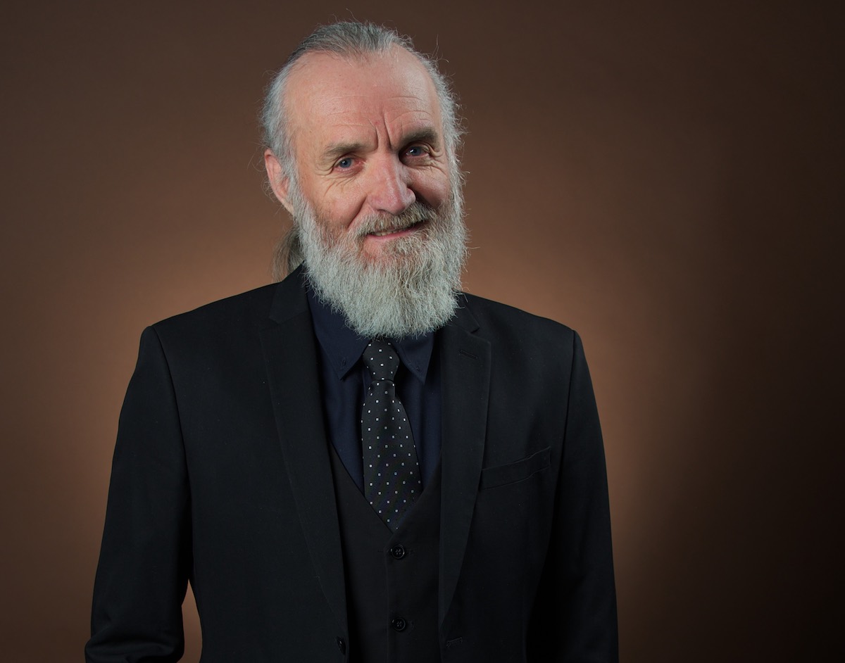 „Arhaic” se lansează la Teatrul „Gong” și aduce ruralul românesc mai aproape de oraș