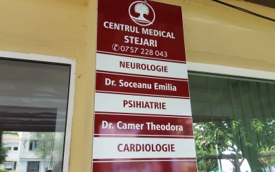Unde se află singurul centru de vaccinare împotriva COVID-19 din Sibiu și ce program are
