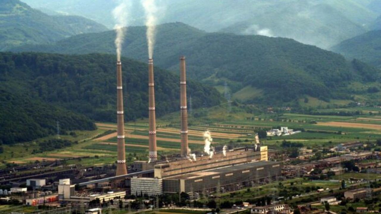 11 companii din patru ţări s-au interesat de cumpărarea Termocentralei Mintia. Prețul de pornire este de 91,2 milioane de euro