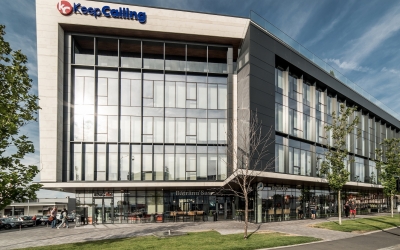 Compania sibiană KeepCalling anunță o nouă achiziție pe piața americană