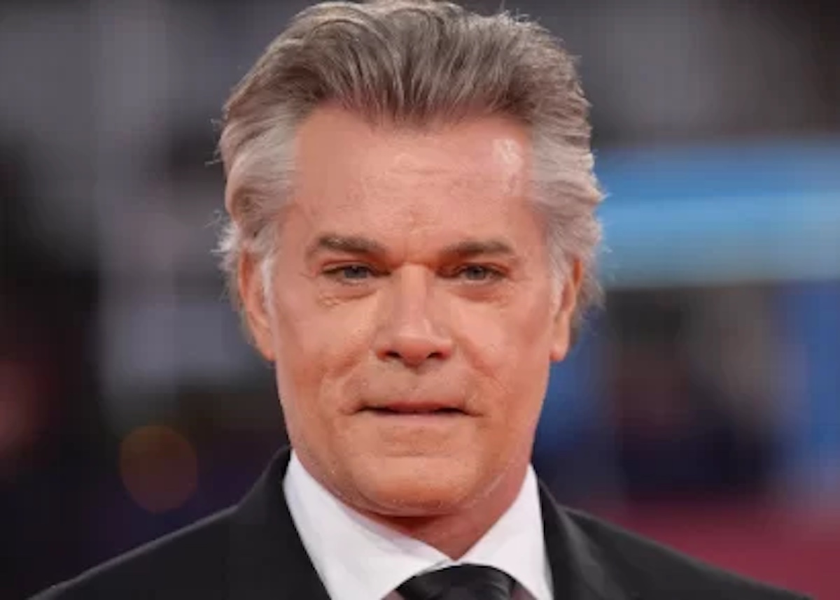 A murit actorul Ray Liotta. Avea 67 de ani