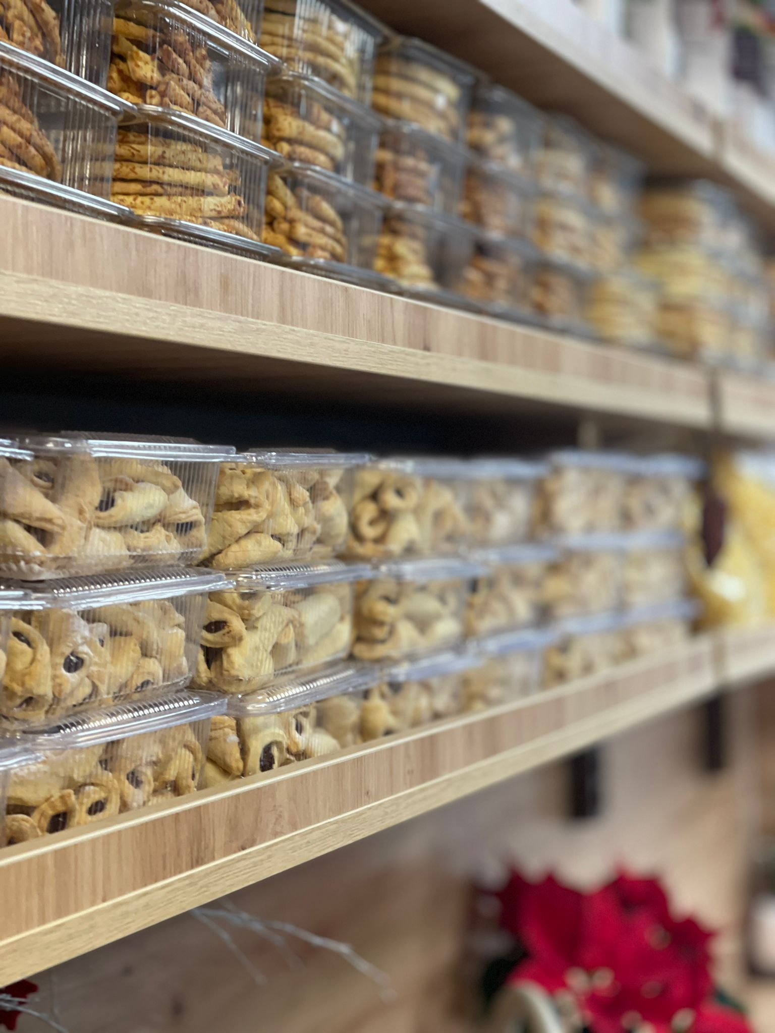 covrigei cornulețe caserole