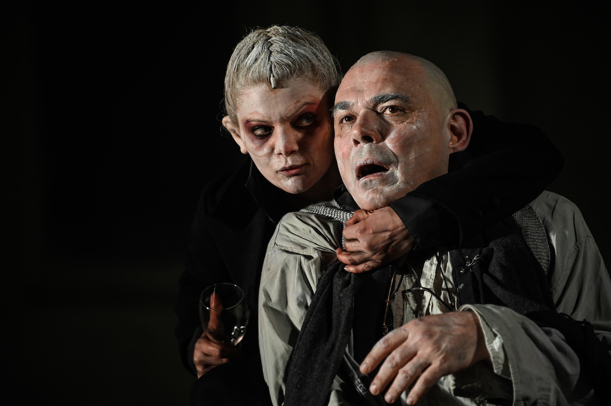 „Faust”, primul spectacol sold-out la FITS 2022