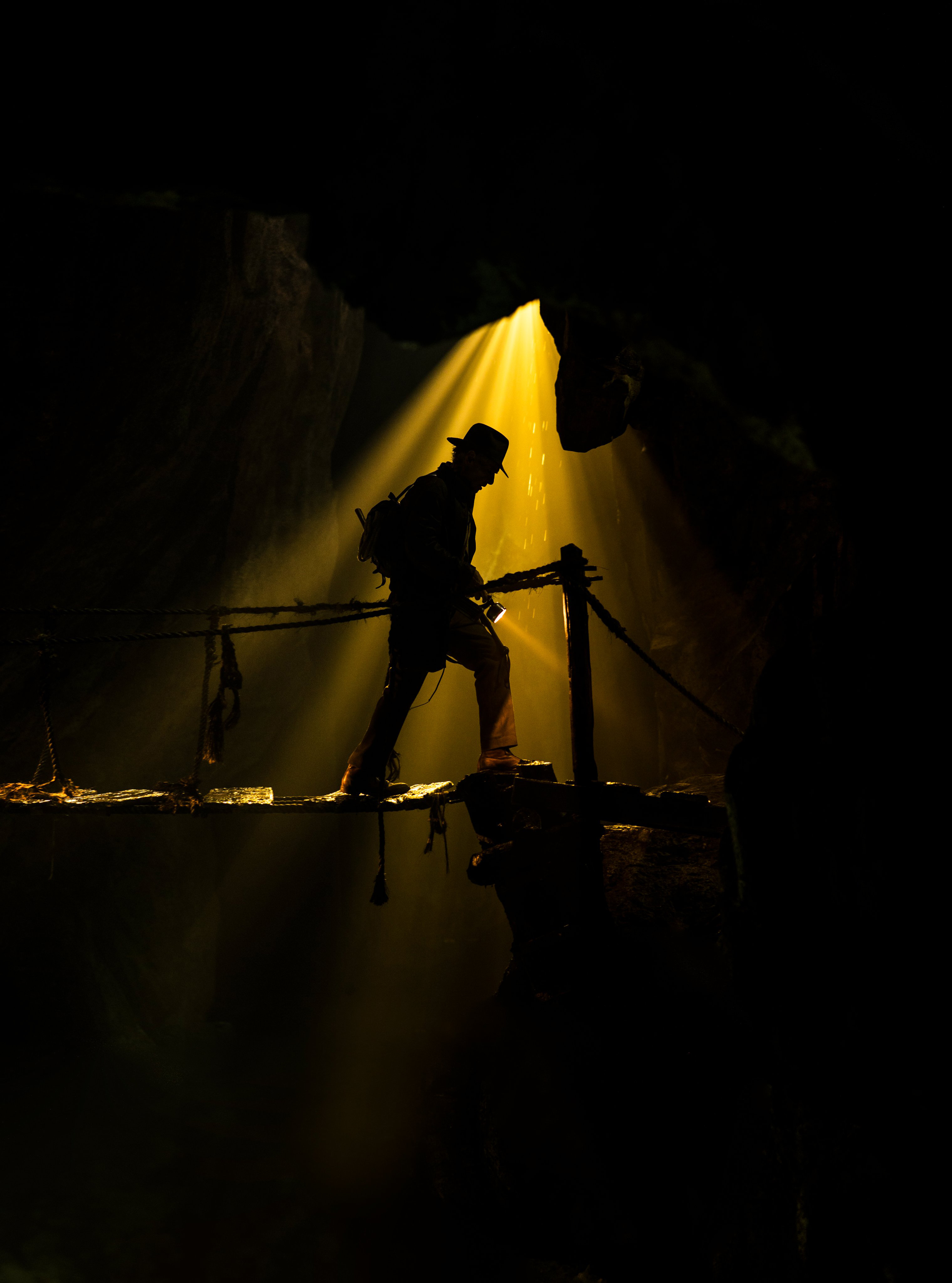 Harrison Ford anunţă că ultimul film din franciza Indiana Jones va fi lansat în iunie 2023