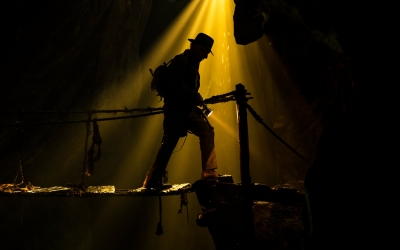 Harrison Ford anunţă că ultimul film din franciza Indiana Jones va fi lansat în iunie 2023