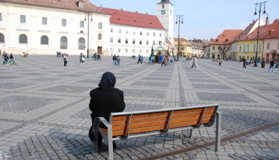 De șase ani, municipiul Sibiu pierde din locuitori: ”Problema forței de muncă va apărea peste zece ani”