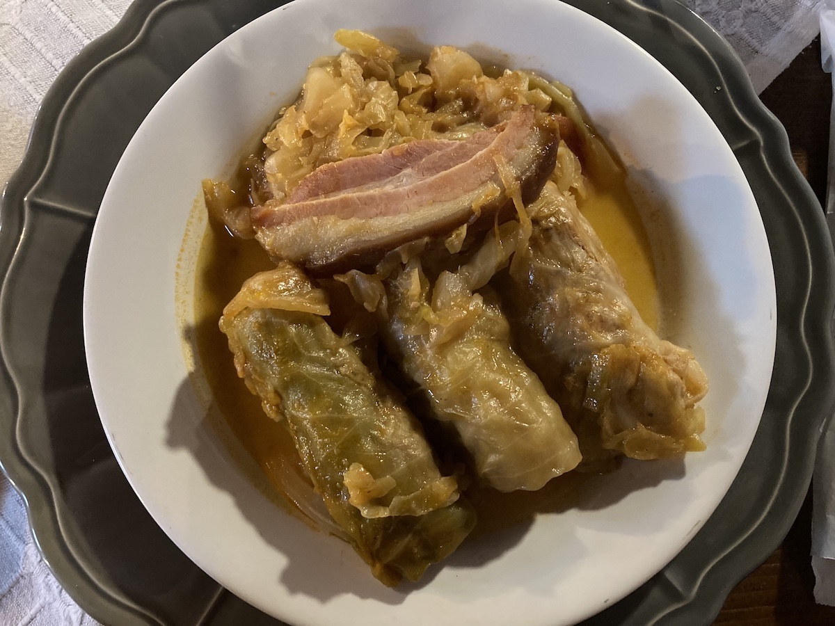 sarmale