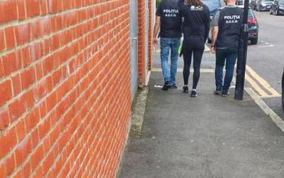 Un român i-a ajutat pe hackerii ruși de la Killnet. Acesta locuiește în Marea Britanie