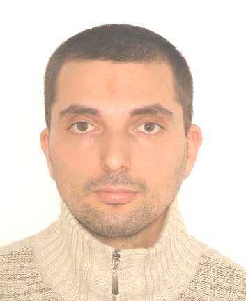 Un bărbat de 37 de ani, din Sibiu, este dat dispărut de soția lui. Polițiștii roagă să fie contactați