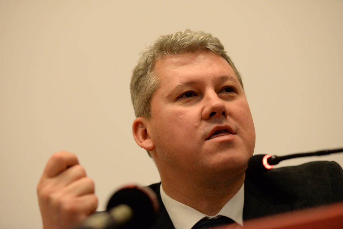 Guvernul a modificat articolul din Codul penal referitor la prescripția răspunderii, declarat neconstituțional privind
