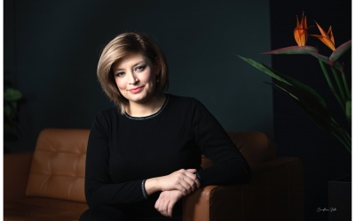 Diana Vasiliu, despre renunțarea la fumat: Marele beneficiu a fost recâștigarea minții mele! Este ca ieșirea dintr-o închisoare