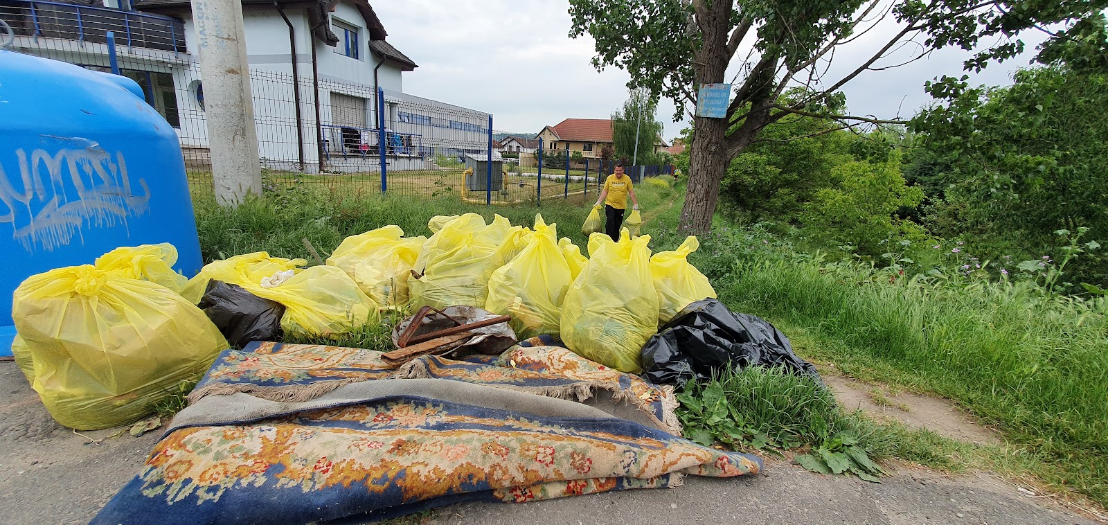 Vasile Maier, directorul general al Apă Canal Sibiu: Un om devine mai civilizat atunci când i se oferă condiții de trai adecvate