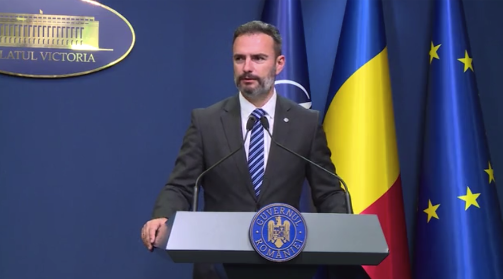 Guvern: Proiect de lege pentru menţinerea timp de un an unor măsuri aplicate în justiţie pe perioada stării de alertă