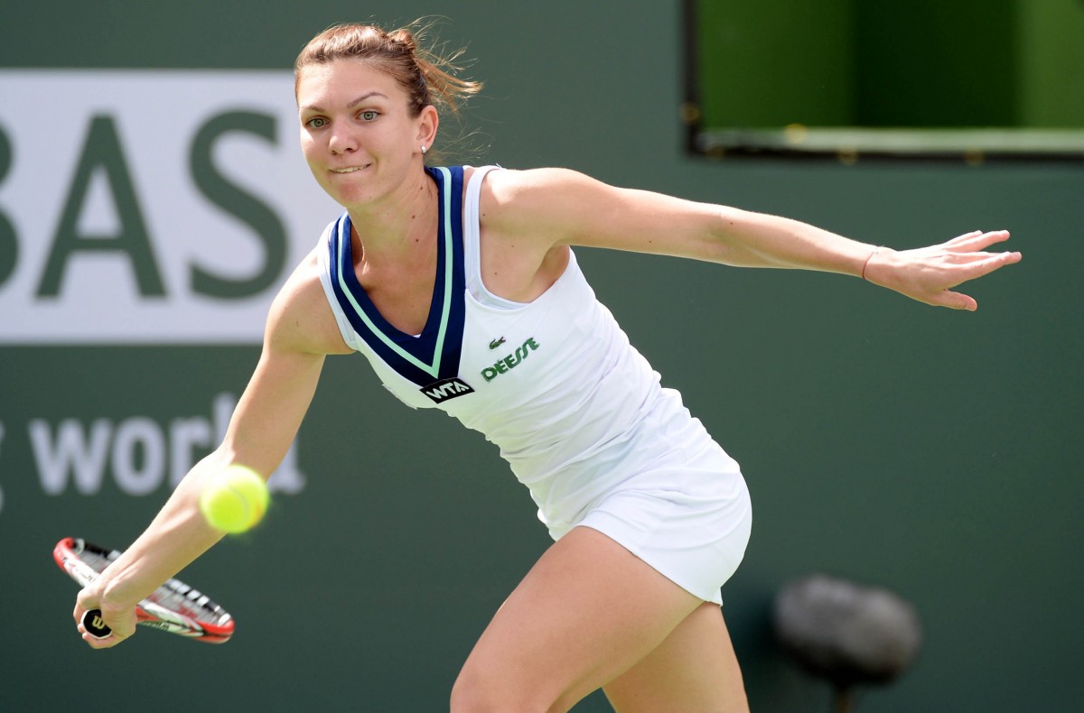 Simona Halep a ratat calificarea în semifinalele turneului WTA de la Madrid