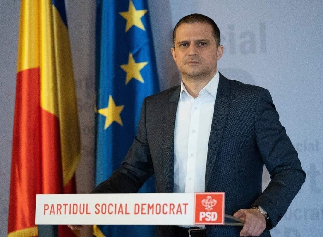 Bogdan Trif, PSD Sibiu: Amenzile contravenționale pot fi contestate și „acasă”