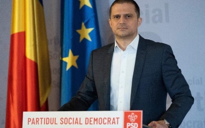 Bogdan Trif, PSD Sibiu: Amenzile contravenționale pot fi contestate și „acasă”