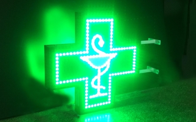 Trei farmacii cu program Non Stop în Sibiu