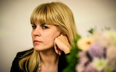 Un judecător încearcă să afle unde este închisă Elena Udrea în Bulgaria şi emite un ordin european de anchetă