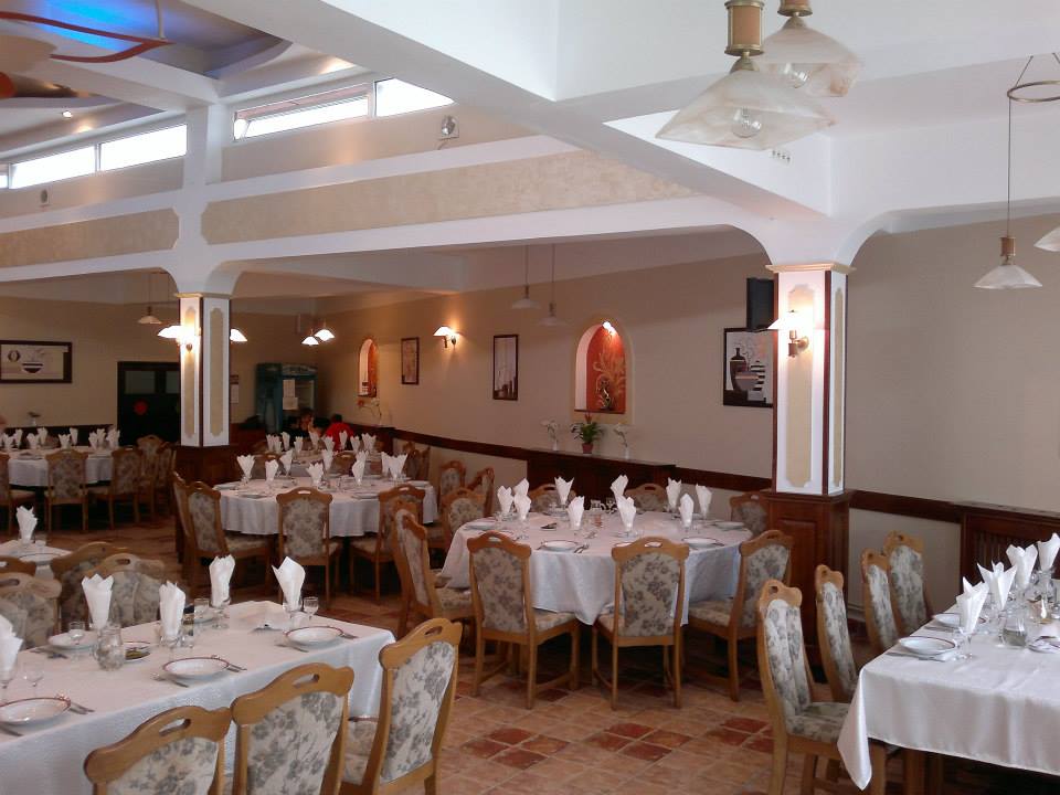 grand royal sală de nuntă sibiu