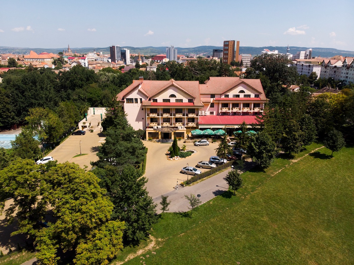 hotel silva sală nuntă sibiu