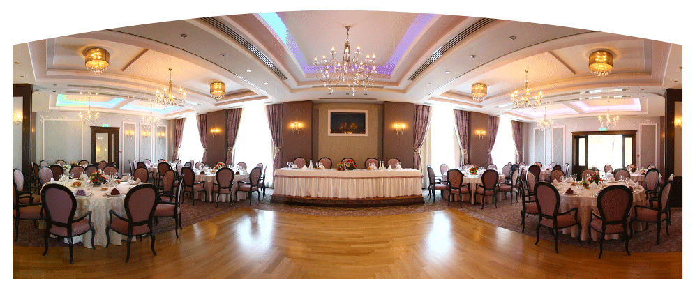 hotel select sibiu sală nunți