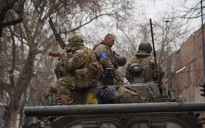 Ucraina cere noi arme Occidentului. Serviciile de informaţii militare cred că Rusia poate continua războiul încă un an