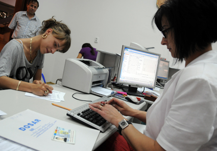 ADMITERE 2022. ULBS scoate la concurs peste 6.000 de locuri, dintre care 2.800 fără taxă