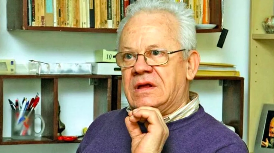 A murit actorul Valentin Uritescu. Avea 81 de ani